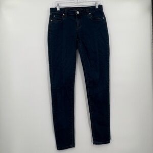 Kut from the kloth Viv toothpick‎ skinny jeans 6